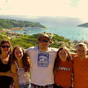 Meet your Posher, Jack